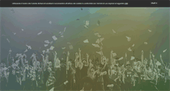 Desktop Screenshot of insiemeperfare.it